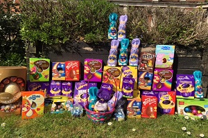 Whittington Health launches new Easter Appeal